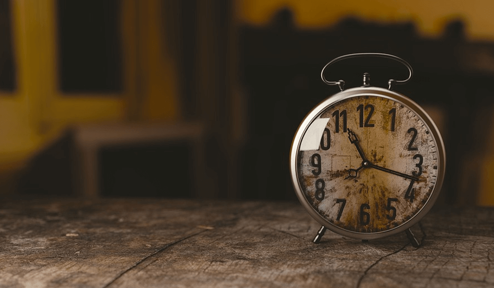 Bild der Postseiten 6 aktuelle Ergebnisse aus Kundenverhaltensstudien Timing ist wichtiger als Geld - 6 aktuelle Ergebnisse aus Kundenverhaltensstudien