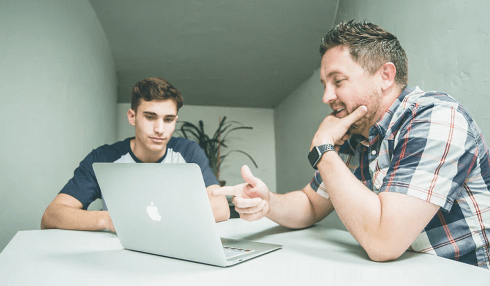 Bild der Postseiten 6 aktuelle Ergebnisse aus Kundenverhaltensstudien Verschiedene Kundentypen verstehen - 6 aktuelle Ergebnisse aus Kundenverhaltensstudien