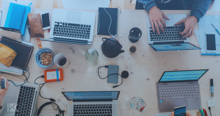 Bild der Postseiten Dienste - Dienste