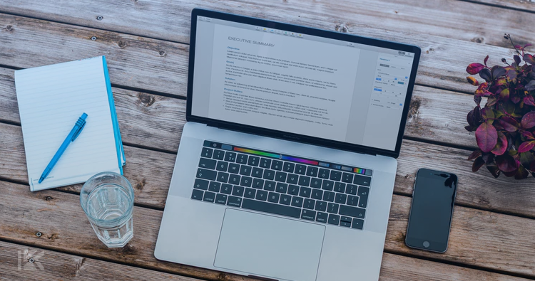 Bild der Postseiten Kontakt - Kontakt